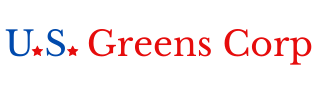 US-Greens corp logo