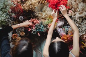 Top Dried Floral Products for 2022