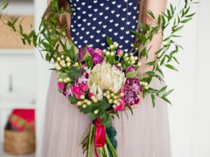 Best Floral Greens
