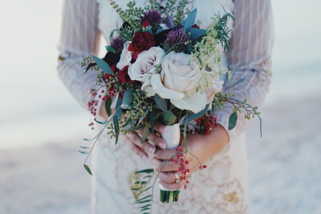 floral greens