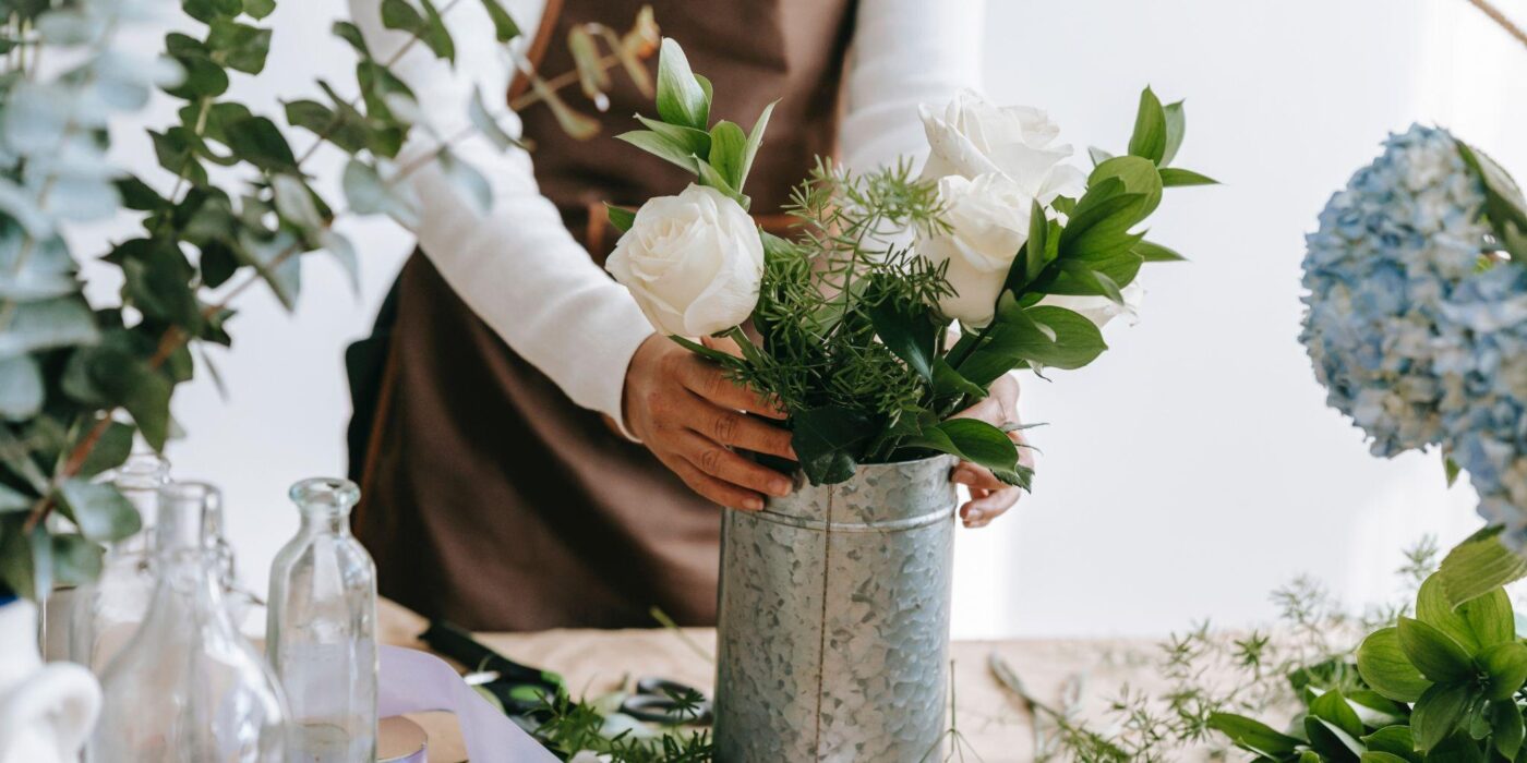 Choosing the Right Floral Greens for Your Arrangements: Expert Tips from a Supplier