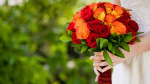 greenery for valentine's day