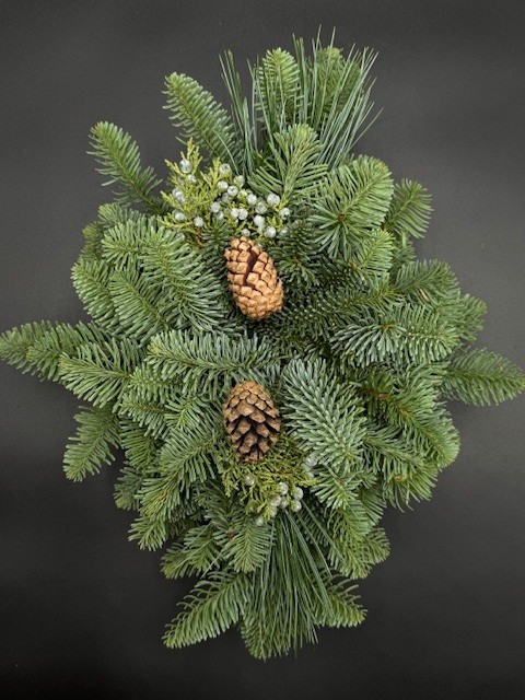 deluxe center pieces